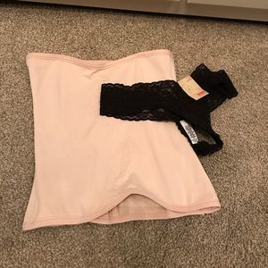 Victoria Secret shapewear